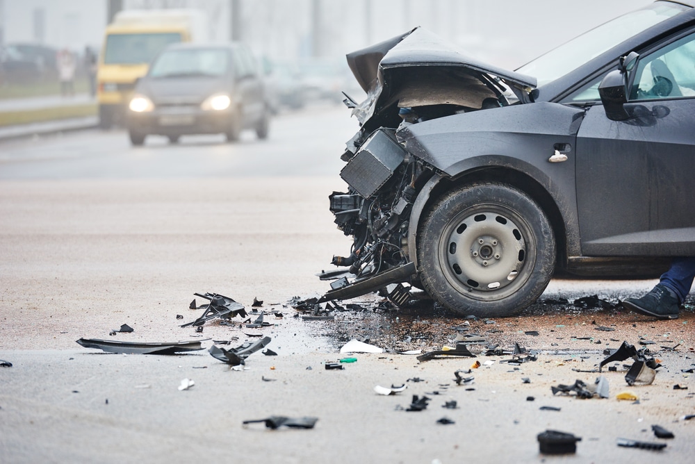 How to choose the right vehicle collision attorney