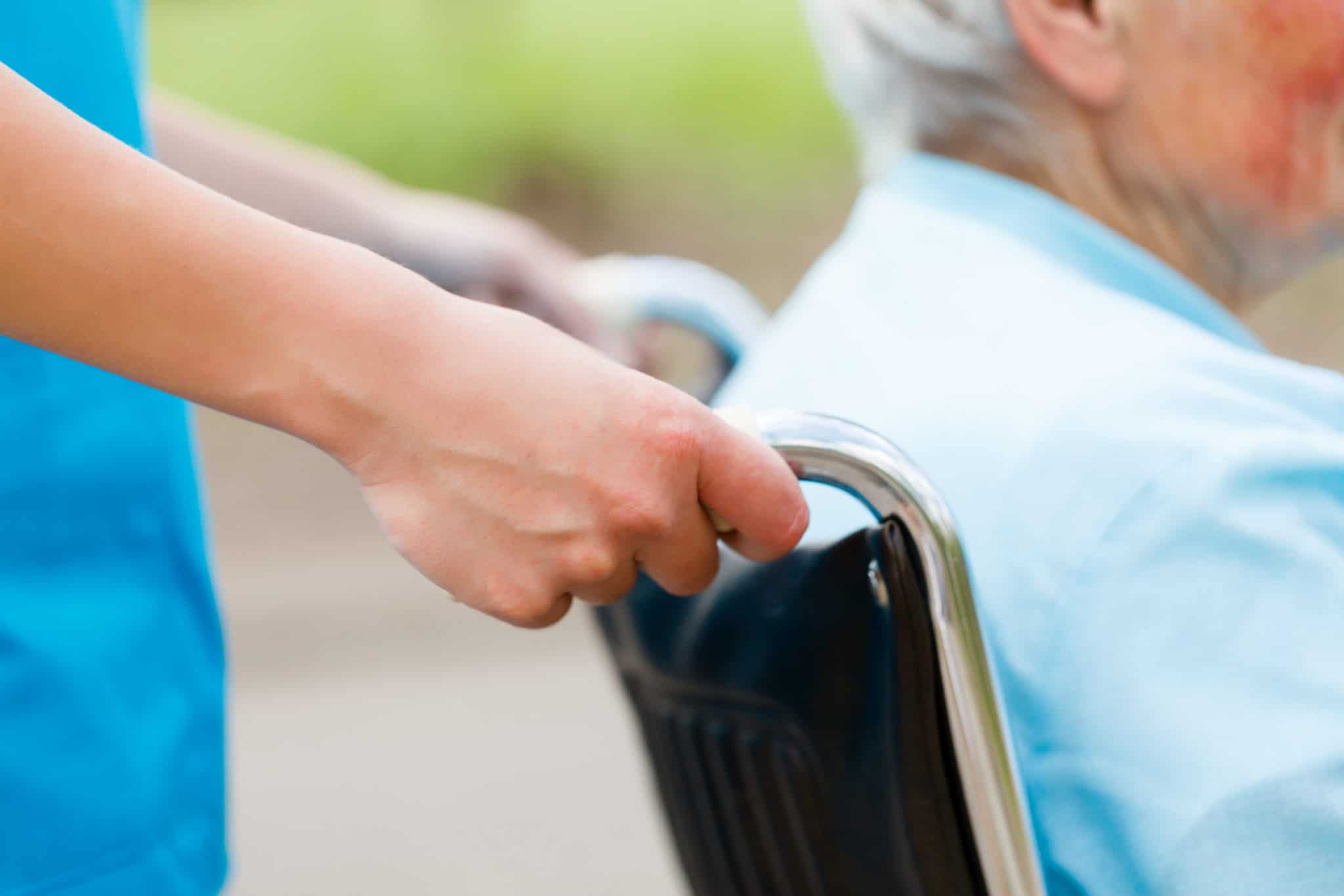 How to prevent nursing home abuse