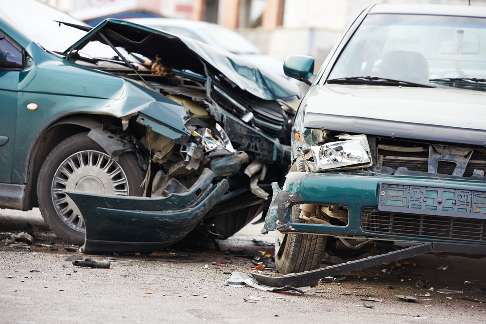 San Antonio car accident tips