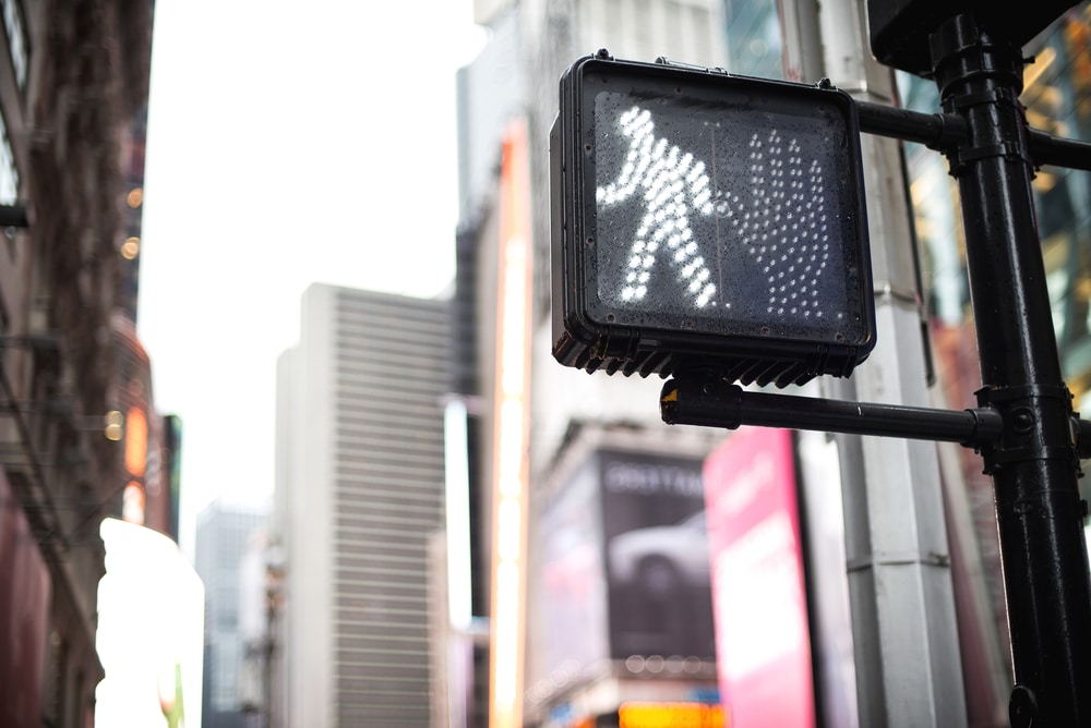 Safety Tips to Prevent Pedestrian Traffic Deaths