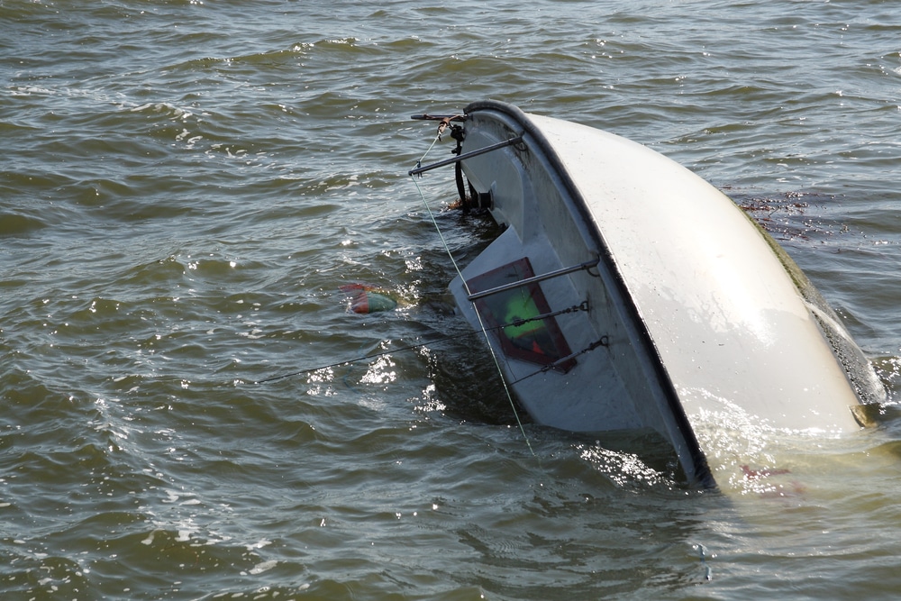 What to Do If You Are Involved in a Boating Accident