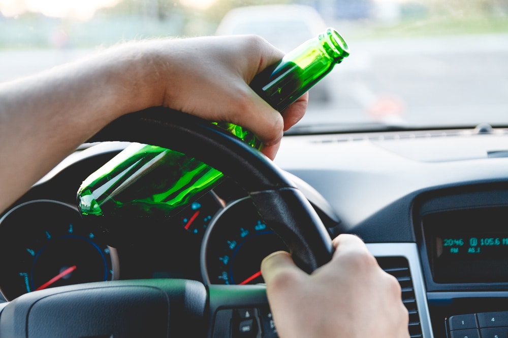 What to Discuss with a Lawyer After a Drinking and Driving incident