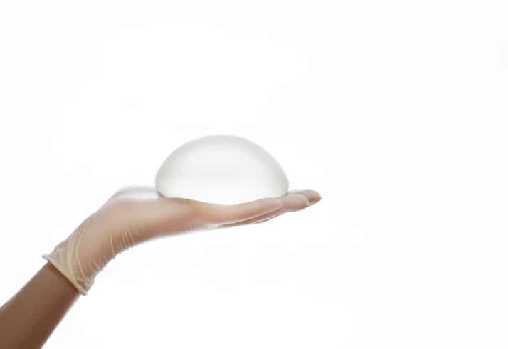 breast implant