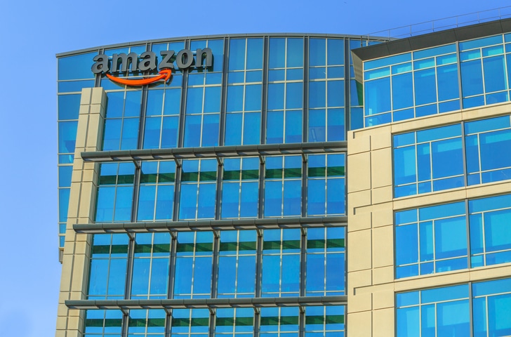 Amazon