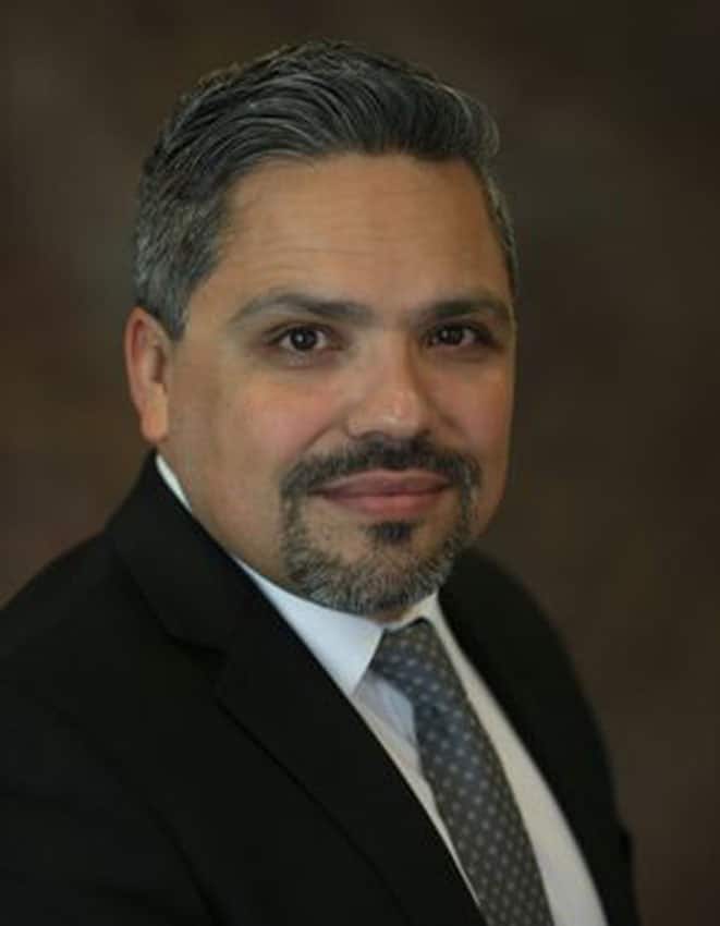 attorney Mario Alvarez
