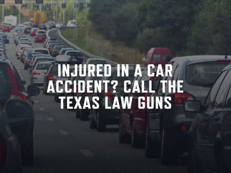 San Antonio car accident lawyer