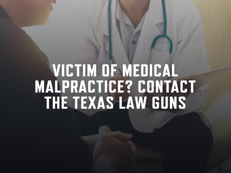 san antonio medical malpractice lawyer