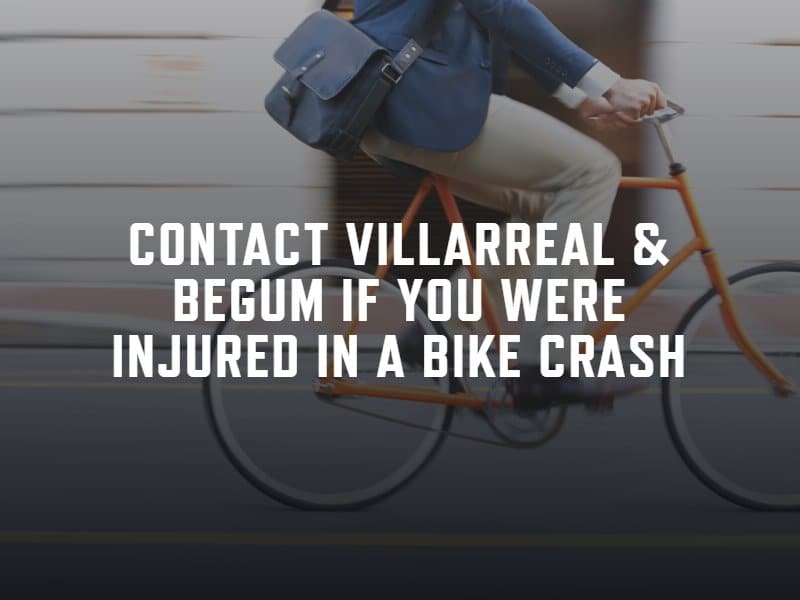 san antonio bike accident lawyer